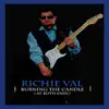 Richie Val - Burning the Candle ( At Both Ends )- Single